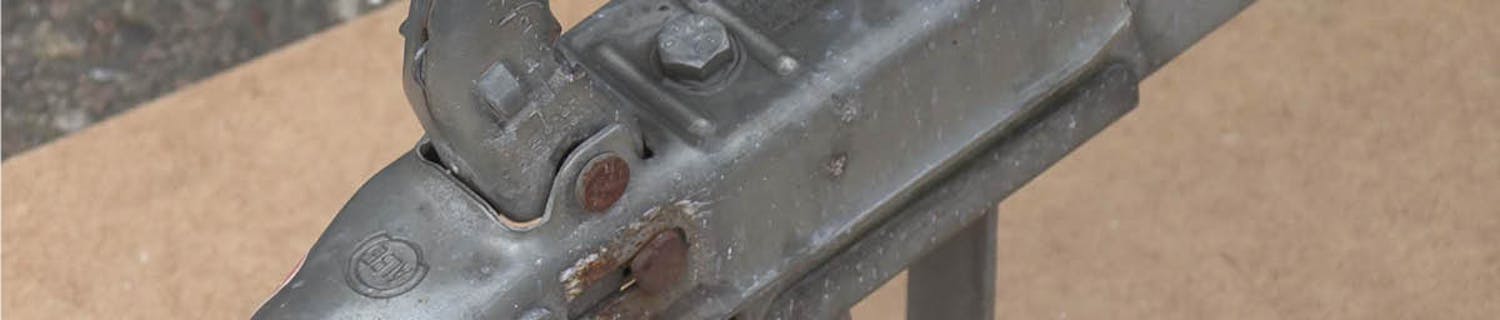 Kuglekobling trailer Kuglekobling trailer